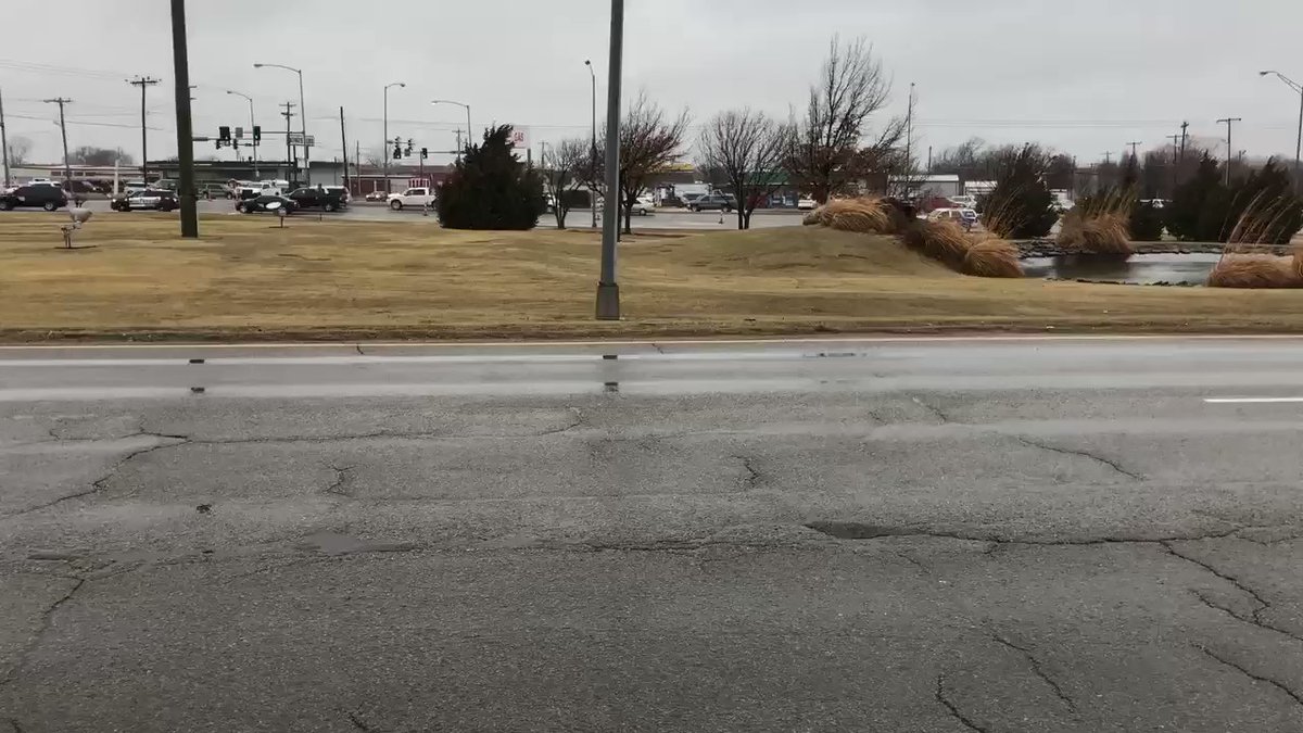 A look at the response from OHPDPS and MoorePolice following a trooper involved shooting