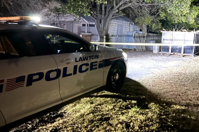 Deadly officer-involved shooting serving warrant leads to investigation, OSBI says