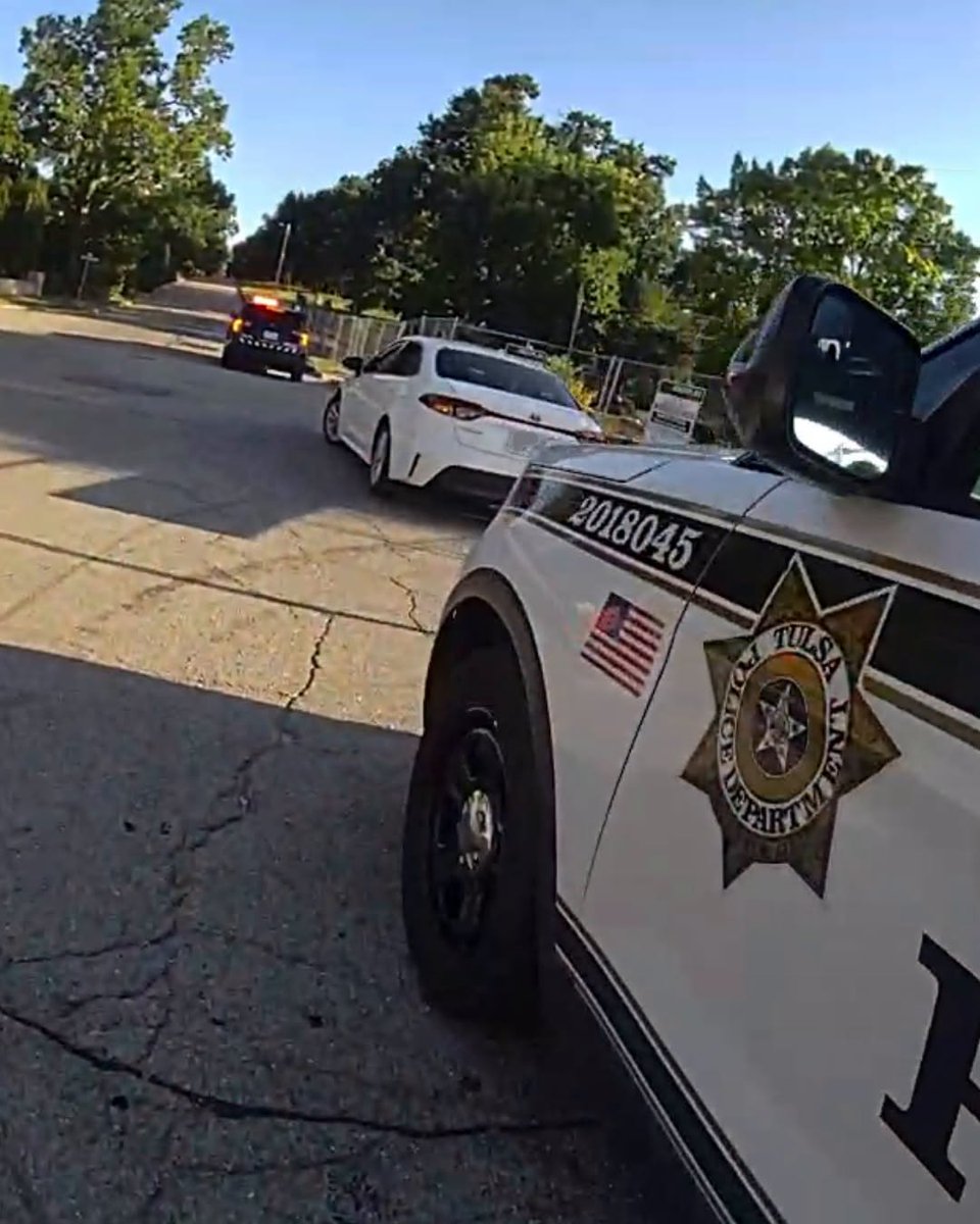 Police in Tulsa arrested a man accused of inappropriately touching a Lyft driver after she picked him up from the hospital. The suspect was later arrested on a complaint of sexual battery